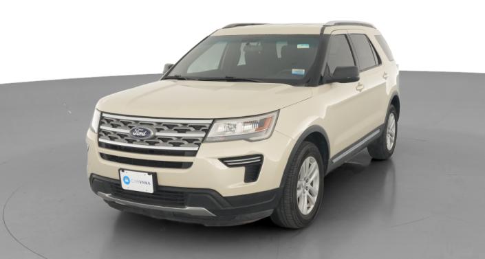 Thumbnail: 2018 Ford Explorer - 1