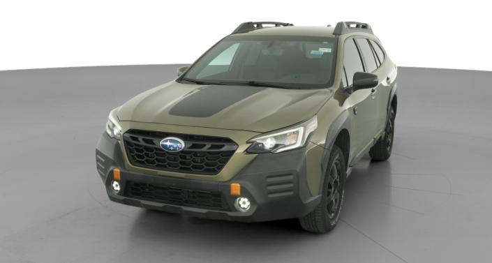 Thumbnail: 2022 Subaru Outback - 1