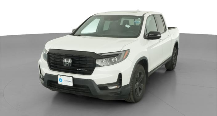 Thumbnail: 2023 Honda Ridgeline - 1