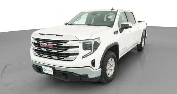 Thumbnail: 2023 GMC Sierra 1500 - 1