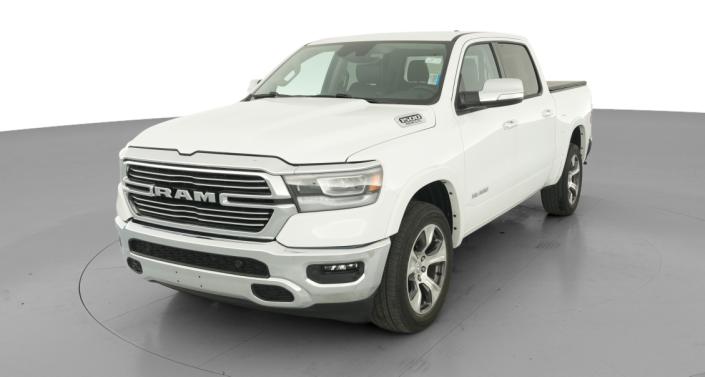 Thumbnail: 2022 RAM 1500 - 1
