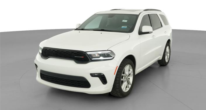 Thumbnail: 2021 Dodge Durango - 1
