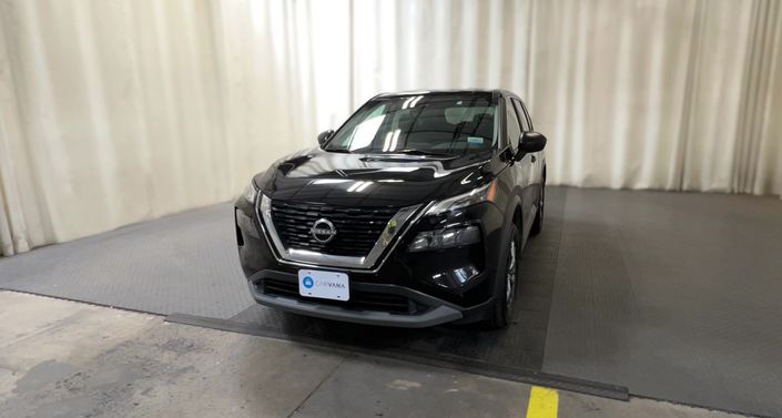 Thumbnail: 2023 Nissan Rogue - 1