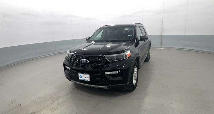 Thumbnail: 2022 Ford Explorer - 1