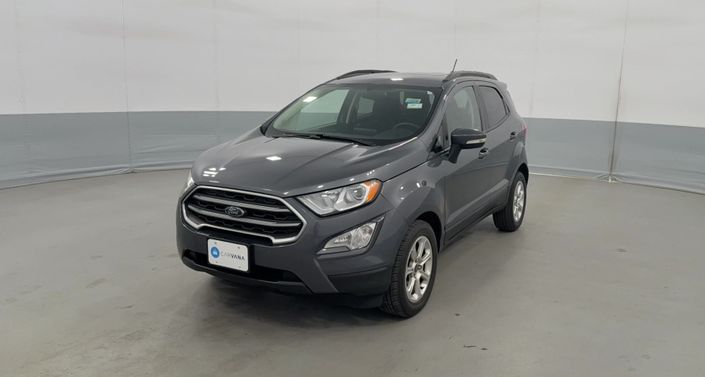 Thumbnail: 2019 Ford EcoSport - 1