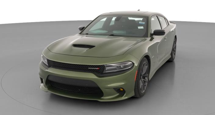 Thumbnail: 2019 Dodge Charger - 1