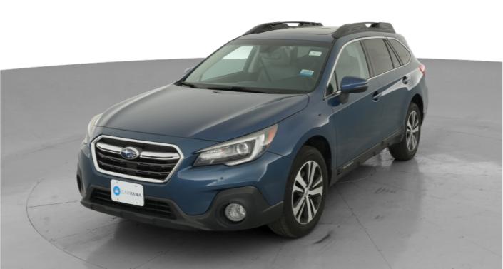 Thumbnail: 2019 Subaru Outback - 1