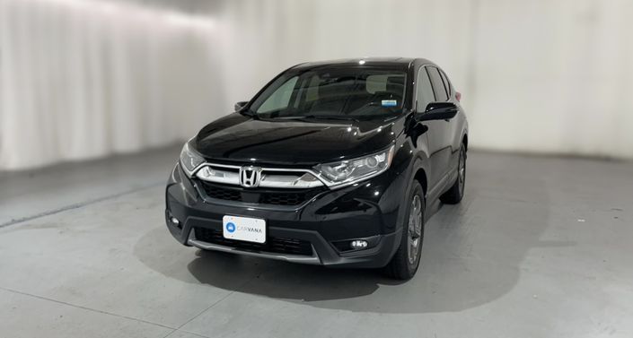 Thumbnail: 2019 Honda CR-V - 1