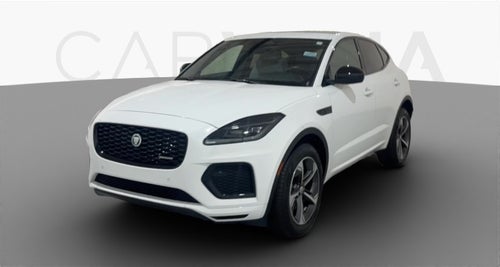 2024 Jaguar E-PACE