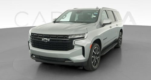 2023 Chevrolet Suburban