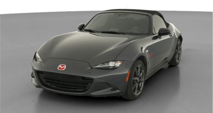 2016 Mazda MX-5 Miata Club -
                  Auburn, GA
