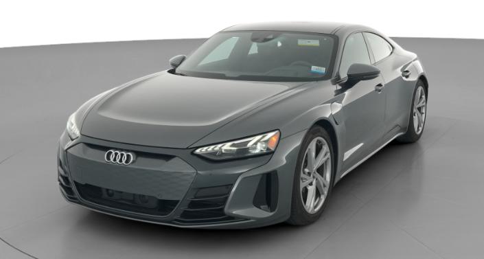 2023 Audi e-tron GT Premium Plus -
                  Haines City, FL