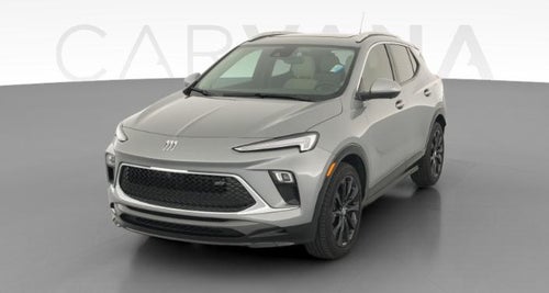 2025 Buick Encore GX