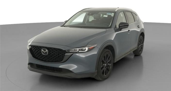 Thumbnail: 2022 Mazda CX-5 - 1