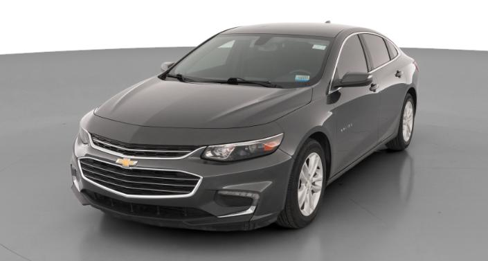 Thumbnail: 2016 Chevrolet Malibu - 1