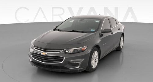 2016 Chevrolet Malibu
