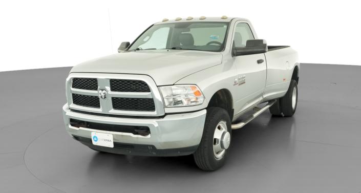 2016 RAM 3500 Tradesman -
                  Concord, NC