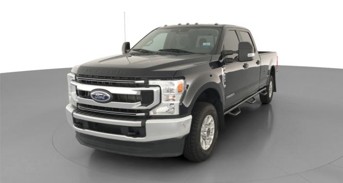Thumbnail: 2022 Ford Econoline - 1