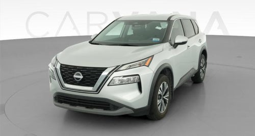 2022 Nissan Rogue