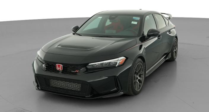 Thumbnail: 2024 Honda Civic - 1