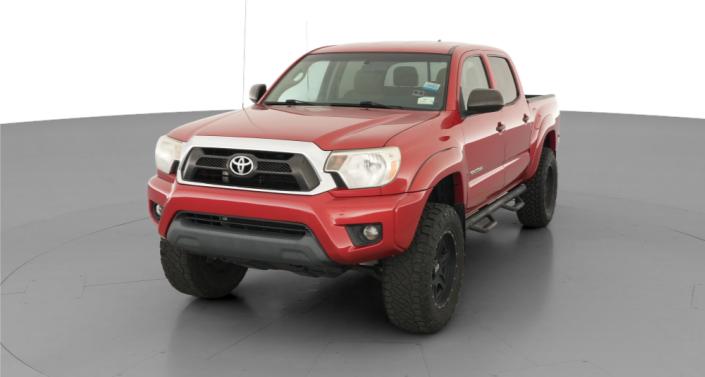 2014 Toyota Tacoma PreRunner -
                  Auburn, GA