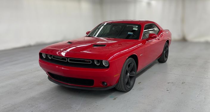 Thumbnail: 2016 Dodge Challenger - 1