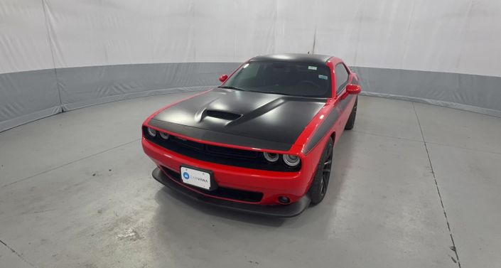 Thumbnail: 2018 Dodge Challenger - 1