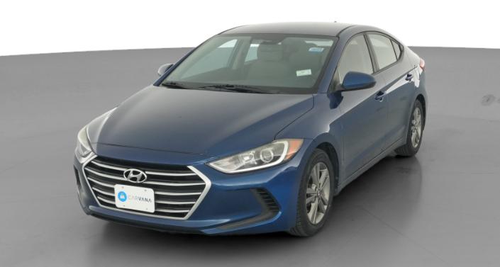 Thumbnail: 2017 Hyundai Elantra - 1