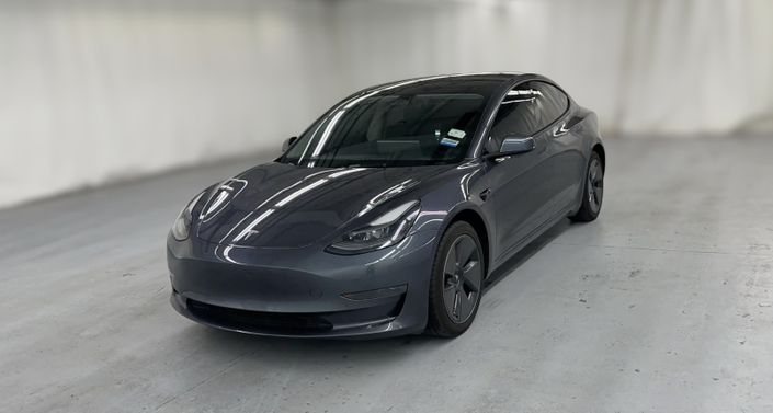 Thumbnail: 2023 Tesla Model 3 - 1