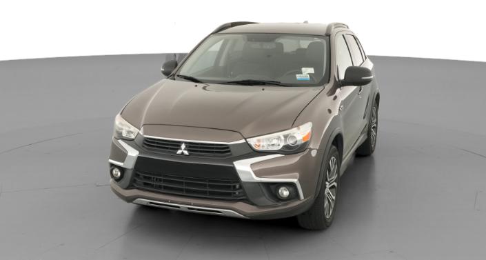 2017 Mitsubishi Outlander Sport SEL -
                  Auburn, GA