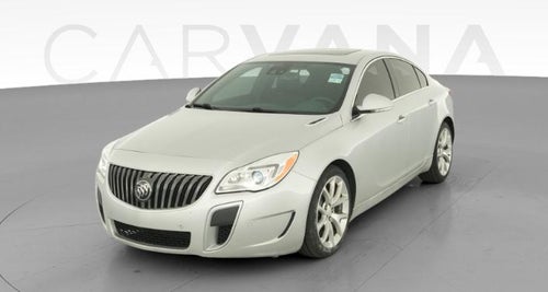 2017 Buick Regal