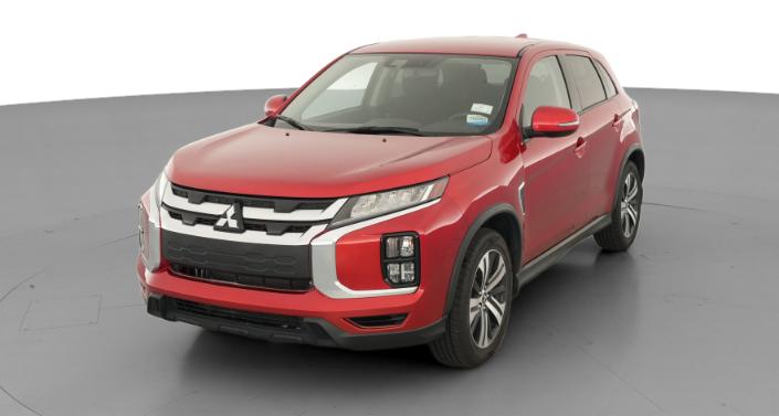 2021 Mitsubishi Outlander Sport SE -
                  Auburn, GA
