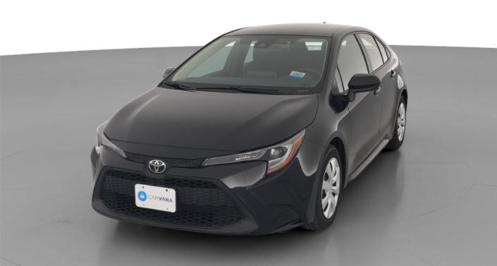 Thumbnail: 2020 Toyota Corolla - 1
