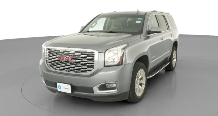 2018 GMC Yukon Denali -
                  Hebron, OH