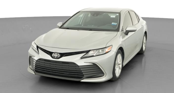 Thumbnail: 2023 Toyota Camry - 1