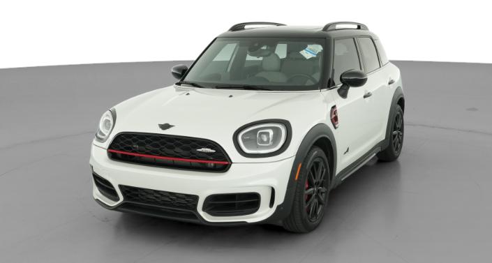 Thumbnail: 2024 MINI Cooper Countryman - 1