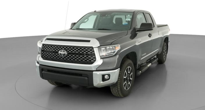 Thumbnail: 2019 Toyota Tundra - 1