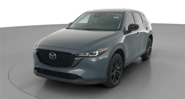 Thumbnail: 2024 Mazda CX-5 - 1