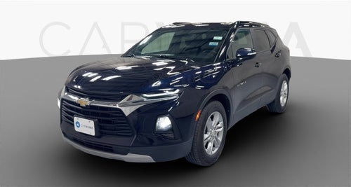 2020 Chevrolet Blazer