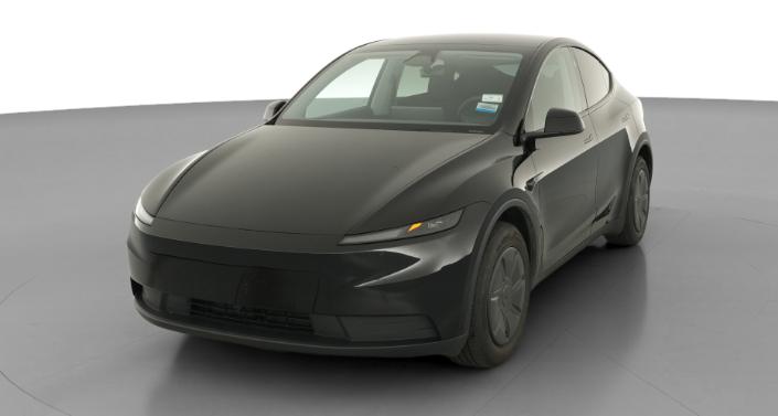 Thumbnail: 2026 Tesla Model Y - 1