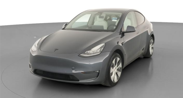 Thumbnail: 2022 Tesla Model Y - 1