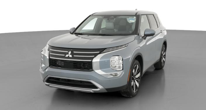 Thumbnail: 2026 Mitsubishi Outlander - 1