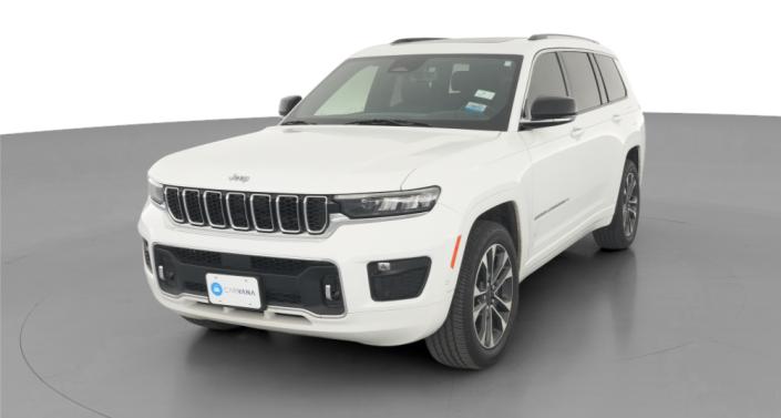 Thumbnail: 2022 Jeep Grand Cherokee L - 1