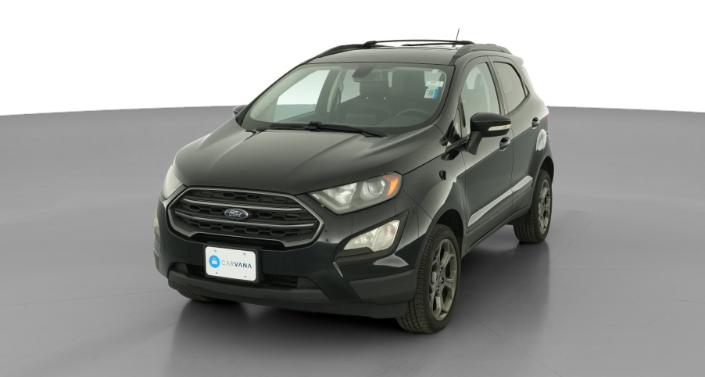 Thumbnail: 2018 Ford EcoSport - 1