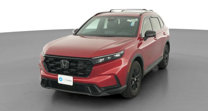 Thumbnail: 2025 Honda CR-V - 1