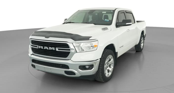 Thumbnail: 2020 RAM 1500 - 1