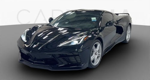 2023 Chevrolet Corvette