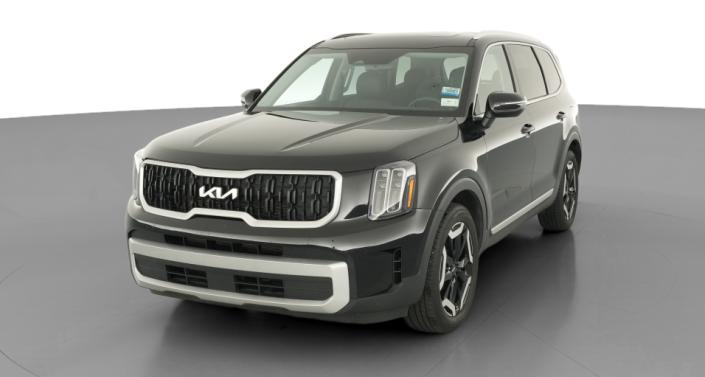 Thumbnail: 2023 Kia Telluride - 1