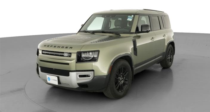 Thumbnail: 2024 Land Rover Defender - 1