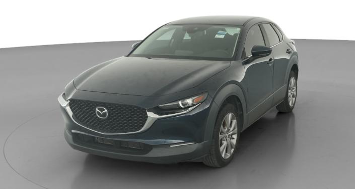 Thumbnail: 2021 Mazda CX-30 - 1